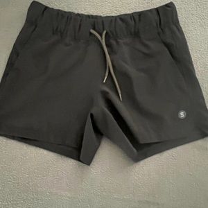 Womens free fly shorts
